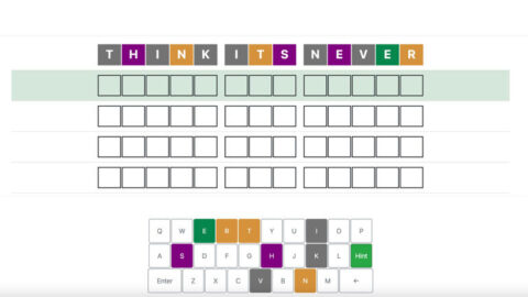 Decoding Phrazle