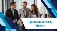 Egochi Miami SEO Agency